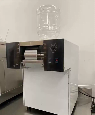 Countertop Fammer Franer